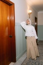 Sandstone Armenia Skirt