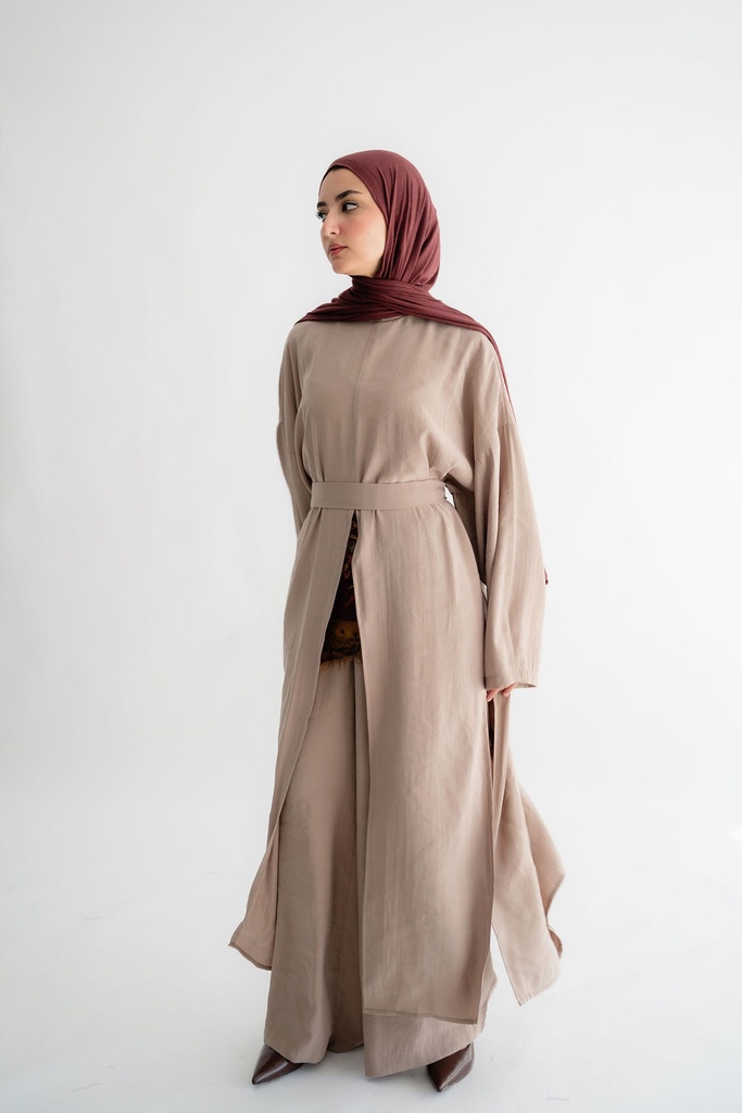 Sand Zanzibar Shirt  