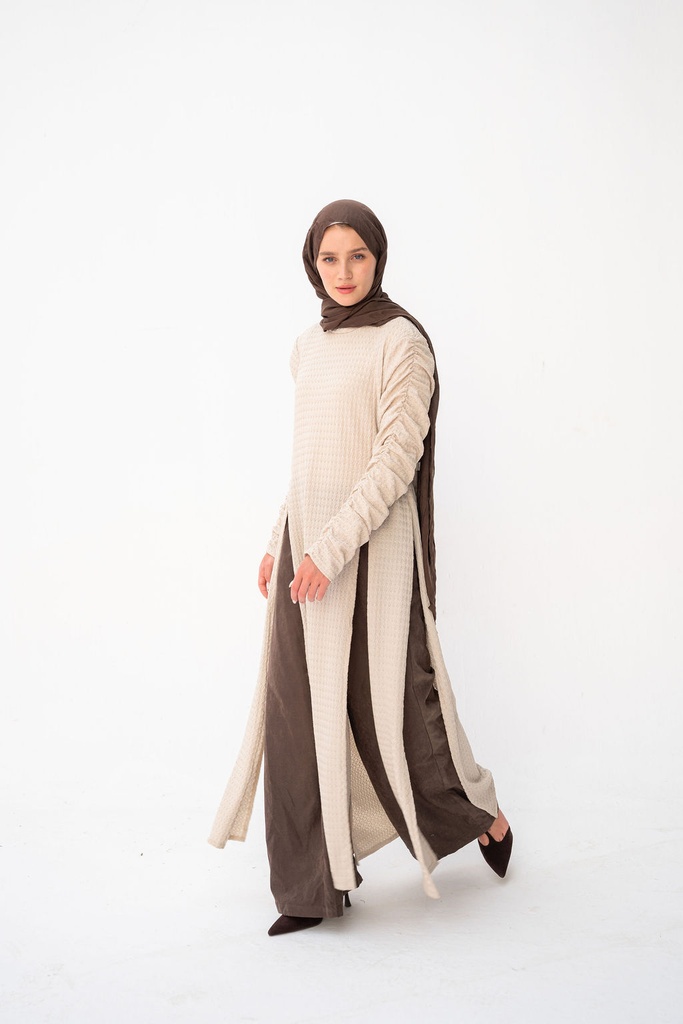 Chocolate Mombasa Pants 