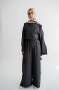 Black Mombasa Pants 