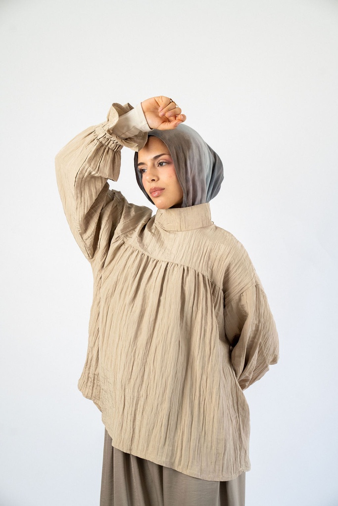 Sand Ibiza Blouse