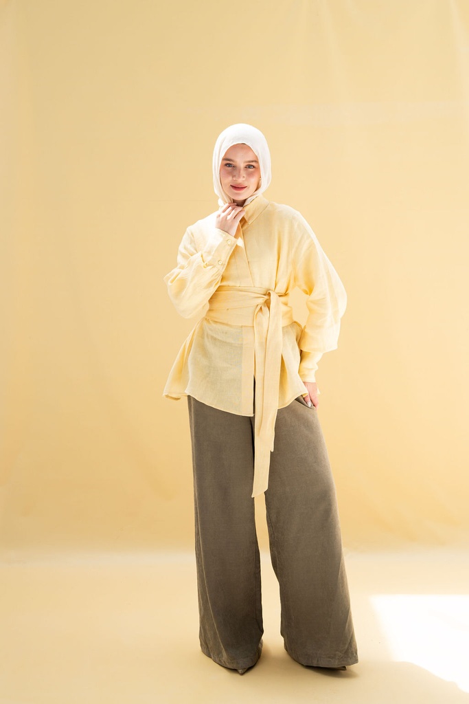 Moss Mombasa Pants  