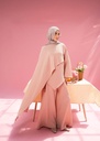 Blush Rome Pants 