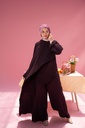 Berry Rome Pants 