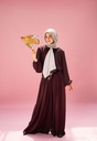 Palermo Pants  