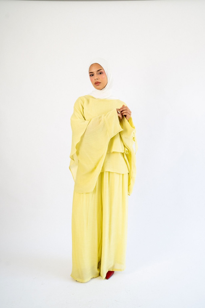 Ravello Pants   