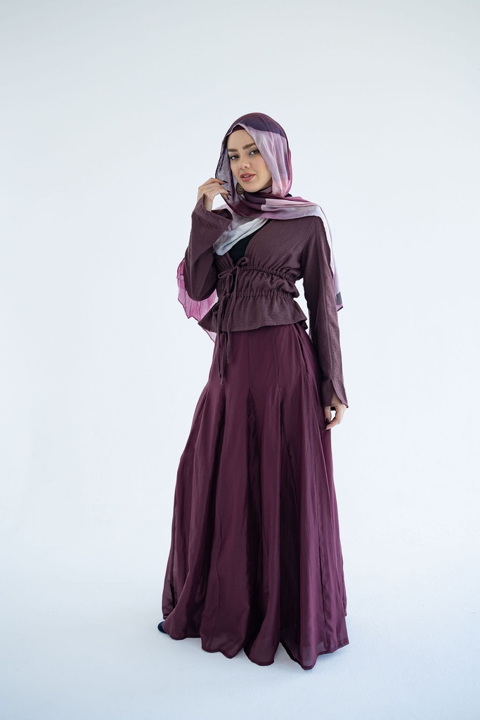 Andes Skirt