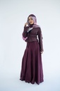 Andes Skirt