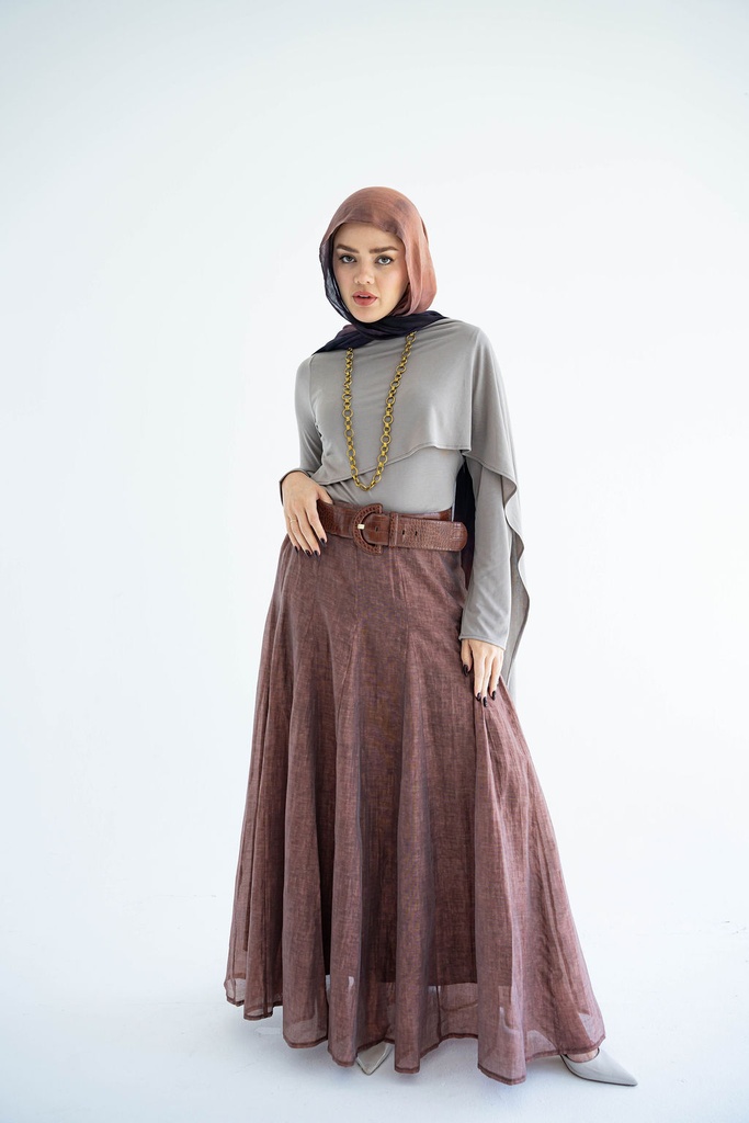 Amazon Skirt
