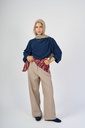 Solana. Blouse