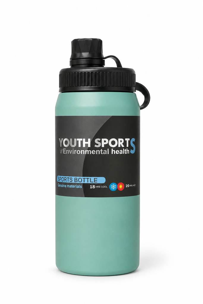 Aqua Atlas Flask 