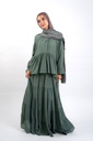 Sage Robin Skirt 