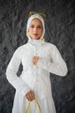 Albania Blouse