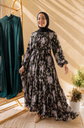 Bloom Diana Dress  