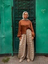 Mist Athens Pants 
