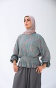 Lagoon Vega Blouse