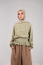 Sage Marlow Blouse 