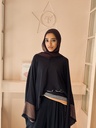 Black Nomad Top