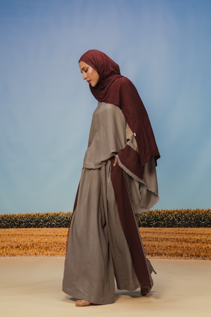 Latte Kaya Pants 