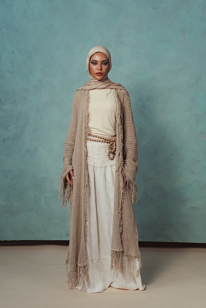 Café Rhea Cardigan 