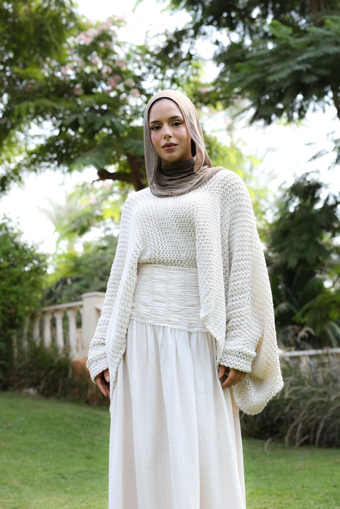 Oat Amaya Cape 