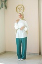 Offwhite Cathy Blouse