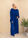 Blue Aura Pants