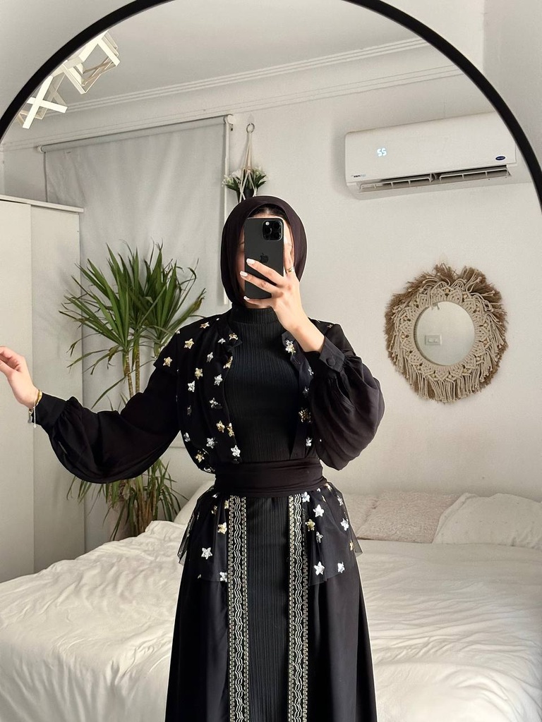 Destiny Dress