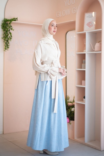 Mist Whirl Skirt 