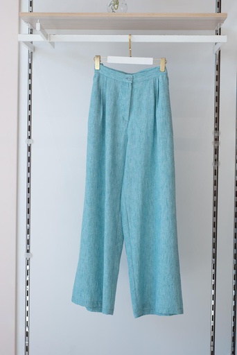 Frost Office Pants   