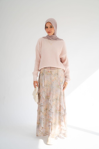Petalize Skirt