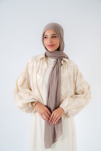Flora Dune Shirt  