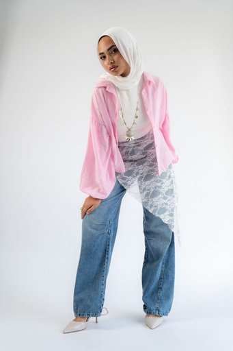 Candy Dune Shirt  