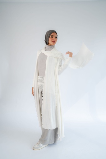 Pearl Matira jacket  