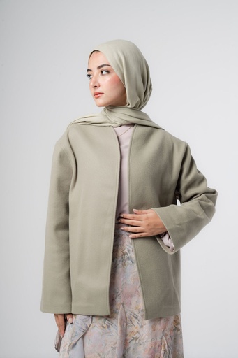 Sage Verdon Jacket   