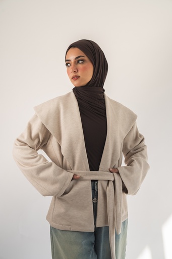 Sand Oslo Jacket 