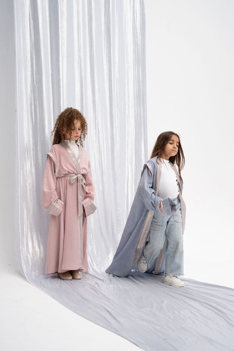 Sky Edina Kaftan