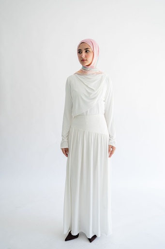 Offwhite Lima Skirt 