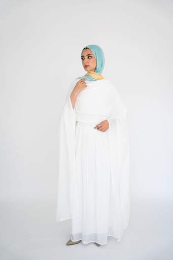 Snow Isla Skirt  