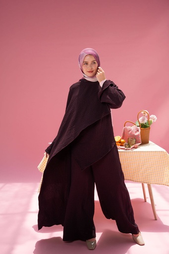 Berry Rome Pants 