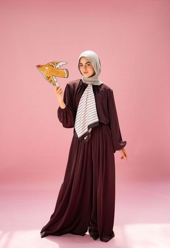 Palermo Pants  