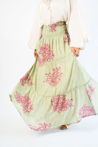 Corsica Skirt 