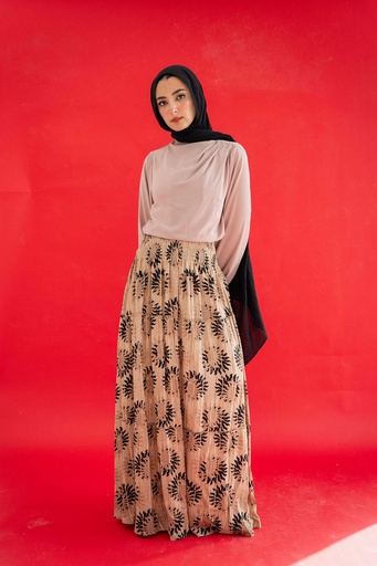 Greece Skirt