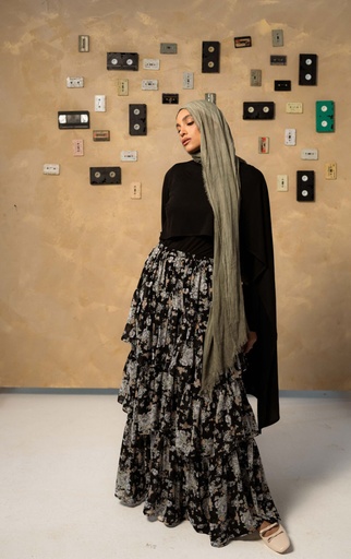 Santiago Skirt