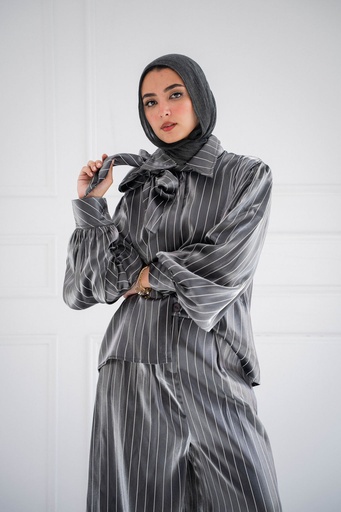 Munich Blouse