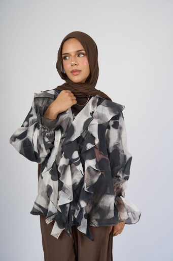 Lanin Blouse