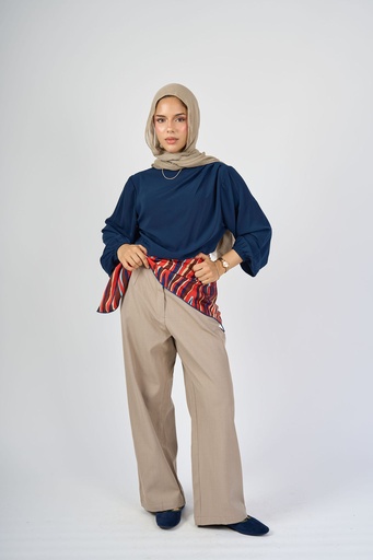 Solana. Blouse