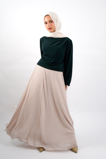 Sand Cannes Skirt