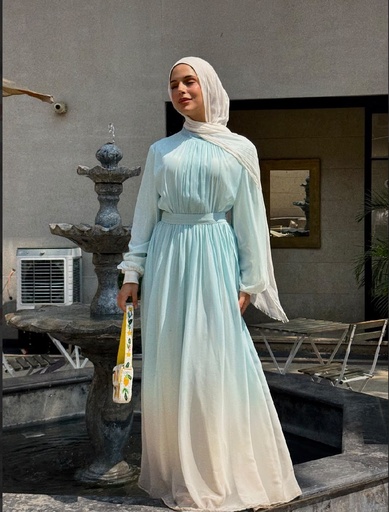 Mist Sorrento Dress 