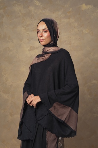 Black Nomad Top